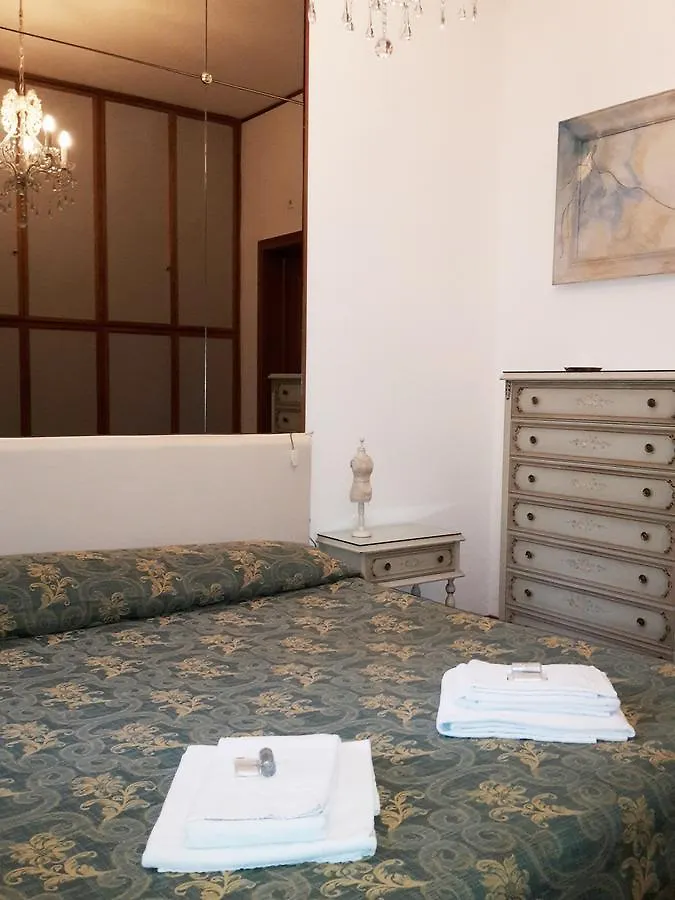 Residenza Villa Marignoli Rome