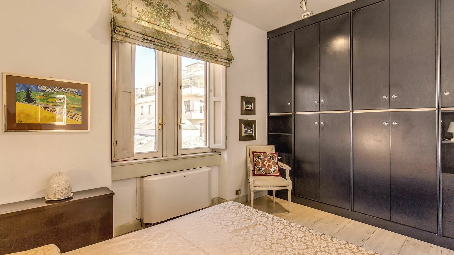 Residenza Villa Marignoli Roma 0*,  Itália