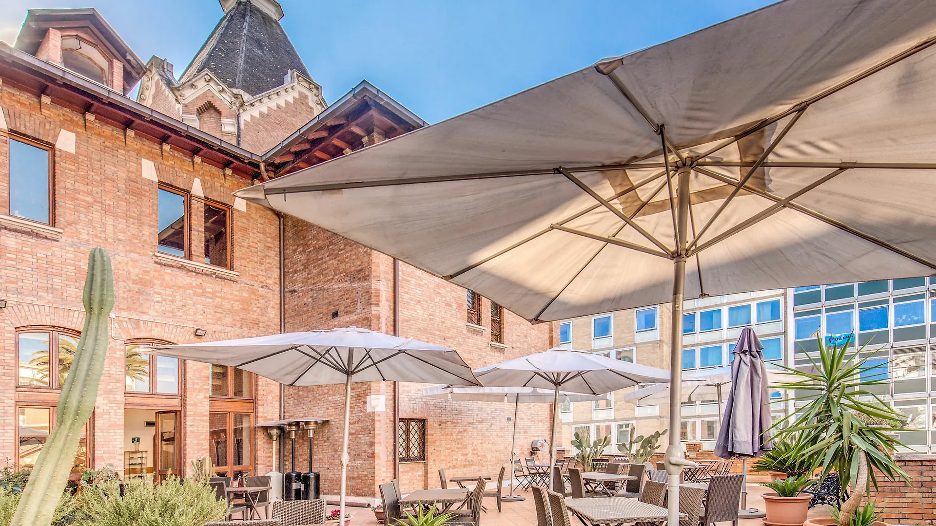 Residenza Villa Marignoli Roma Itália